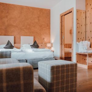 Residence Hotel Alpinum