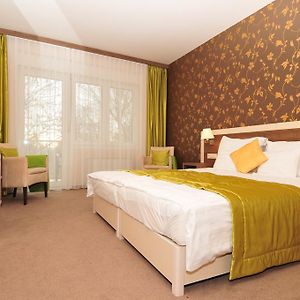 Hotel Europa Gunaras