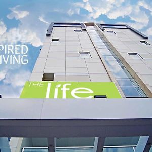 The Life Hotels City Center